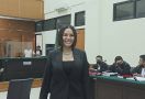 Nikita Mirzani Bantah Mengaamuk di Pengadilan, Begini Faktanya - JPNN.com