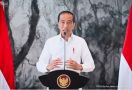 Ternyata Ini Pertimbangan Jokowi Cabut PPKM - JPNN.com