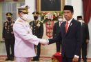Bocoran dari Jokowi Soal Calon KSAL Pengganti Laksamana Yudo Margono - JPNN.com