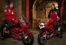 Ducati Rilis Replika Motor Juara Dunia WSBK dan MotoGP, Hanya 260 Unit - JPNN.com