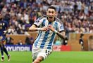 Bukan Hanya Messi atau Martinez, Di Maria Juga Layak Jadi Pahlawan Argentina - JPNN.com