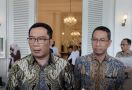 Ridwan Kamil Datang ke Balai Kota, Bahas apa? - JPNN.com