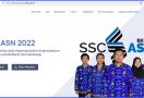P1 PPPK 2022 Tanpa Resume Tak Bisa Menyanggah Pengumuman BKN, Ada Apa dengan SSCASN? - JPNN.com