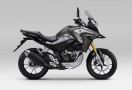 Honda CB150X Tersedia Warna Baru, Sebegini Harganya - JPNN.com