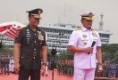 Kerja Laksamana Yudo Semakin Ringan, Jenderal Andika Sudah Lakukan Ini - JPNN.com