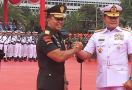 Jadi Panglima TNI, Laksamana Yudo Margono: Tanggung Jawab yang Besar - JPNN.com
