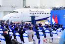 Pesawat Penumpang Made in China Rambah Pasar Indonesia, Maskapai Ini Sudah Pesan 30 - JPNN.com