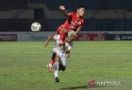 Persija Jakarta Taklukkan Dewa United, Doll Puji Mentalitas Skuadnya - JPNN.com