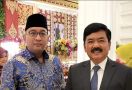 Puji Keberanian Menteri Hadi Tjahjanto Berantas Mafia Tanah - JPNN.com