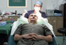 Shandy Sjariff Makin Percaya Diri setelah Transplantasi Rambut - JPNN.com
