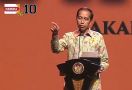 Pakai Diksi Kekuatan Besar, Jokowi Menjawab Tuduhan Amien Rais soal Partai Ummat? - JPNN.com
