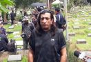 Adam Jagwani Ungkap Alasan Rano Karno Tak Hadiri Pemakaman Aminah Cendrakasih - JPNN.com