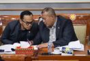 Anggota Komisi III DPR Minta Aparat Kepolisian Bersinergi Amankan Nataru - JPNN.com