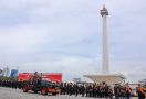 Pemprov DKI Bersama TNI-Polri Bersiap Amankan Natal dan Tahun Baru - JPNN.com