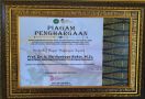 BEM Unilak Menobatkan Menteri Siti Nurbaya Sebagai Ibu Pengendali Karhutla Indonesia - JPNN.com