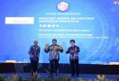 Selamat, Bea Cukai Raih 2 Penghargaan Top Digital Awards 2022 - JPNN.com