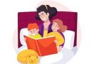 Ibu Sebagai Sumber Awal Kemampuan Literasi - JPNN.com