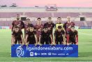 3 Fakta PSM Makassar Seusai Juara Paruh Musim Liga 1 2022 - JPNN.com