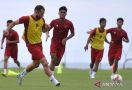Susunan Pemain Timnas Indonesia vs Kamboja, Jordi Amat Starter - JPNN.com