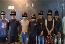 Komplotan Pencuri di Makassar Dibekuk Polisi, Lihat Masih Remaja, Ada yang Kenal? - JPNN.com