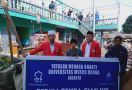 UMB Salurkan Bantuan untuk Perbaikan Rumah Ibadah Terdampak Gempa Cianjur - JPNN.com