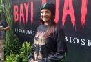 Sara Fajira Bocorkan Film dan Karya Musik Terbarunya untuk Tahun Depan - JPNN.com