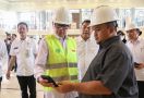 Atang Minta Pembangunan Masjid Agung Bogor Selesai Tepat Waktu - JPNN.com