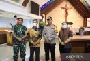 12 Gereja di Kota Tangerang Dapat Pengamanan Prioritas Saat Natal - JPNN.com