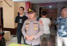 Umar Saleh Ditangkap Polisi di Makassar, Ternyata Ini Kasusnya - JPNN.com