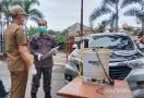 Jaksa Sita Mobil hingga Kebun Durian Milik Mantan Bendahara Baznas Bengkulu Selatan - JPNN.com