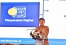 Menkominfo: Indeks Masyarakat Digital di Indonesia Meningkat - JPNN.com