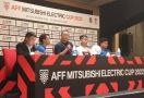 Pelatih Kamboja Ungkap 2 Faktor yang Bikin Timnya Kesulitan Melawan Indonesia - JPNN.com