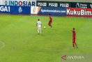 Skor Masih 0-0, Laga Persija vs PSS Harus Ditunda - JPNN.com