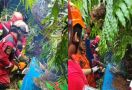 Kabar Terbaru Terkait Peristiwa Pohon Tumbang di Makassar, Korban Bertambah - JPNN.com