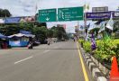 Malam Tahun Baru, Polisi Berencana Tutup Total Jalur Puncak Bogor - JPNN.com