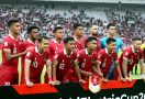 Link Live Streaming Brunei vs Indonesia: Menanti Pesta Skuad Garuda - JPNN.com
