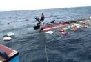 Kapal Tenggelam di Kepulauan Seribu, Korban dalam Pencarian - JPNN.com