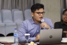 Analisis Arifki Chaniago Tentang Peluang dan Tantangan PDIP Bergabung dengan KIB - JPNN.com
