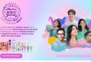 Marina Beauty Journey 2022 Ajang Pencarian 20 Perempuan Muda Calon Bintang - JPNN.com