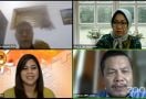 Webinar MIPI Mengulas Heboh Protes Keras Bupati Kepulauan Meranti - JPNN.com