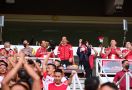 Menpora Amali: Presiden Jokowi Senang Timnas Indonesia Menang - JPNN.com