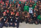 GP Ansor Daerah Ini Kerahkan 700 Banser Menjaga Gereja saat Ibadah Natal - JPNN.com