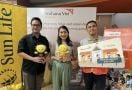 Sun Life Indonesia Salurkan Bantuan untuk Anak-anak Korban Gempa di Cianjur - JPNN.com
