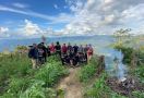 Ladang Ganja Siapa Ini? Sekali Panen Bisa Mencapai 55 Ton - JPNN.com