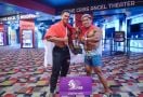 2 Atlet Binaraga Evolene Harumkan Nama Indonesia di Ajang Amateur Olympia Las Vegas 2022 - JPNN.com