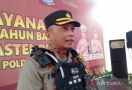 Heboh Isu Penodongan oleh Polisi di Keraton Surakarta, Begini Penjelasan Kapolres - JPNN.com