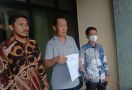 Tersangka Belum Ditahan, Korban Investasi Bodong Protes ke Polda - JPNN.com
