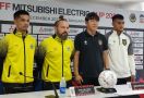 Brunei vs Timnas Indonesia: Janji Shin Tae Yong, Garuda Bakal Main Lebih Keren - JPNN.com