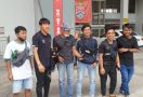 Brunei vs Timnas Indonesia, Suporter Skuad Garuda Beri Dukungan di Stadion - JPNN.com