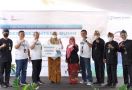 Dukung Program Desa Sejahtera BUMN, Perhutani Salurkan Bantuan TJSL - JPNN.com